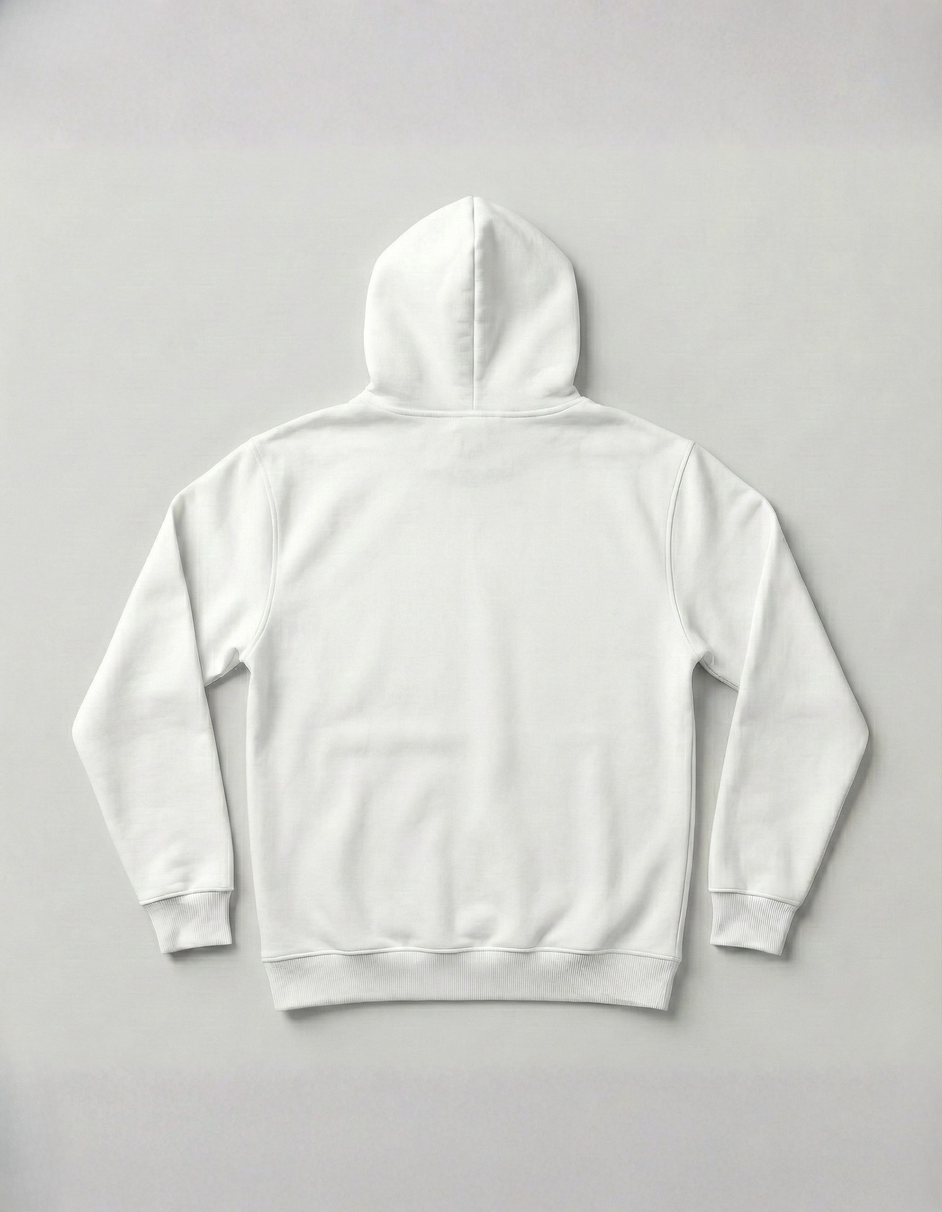 Customizable Unisex hoodie (Vinyl Print) 350 GSM