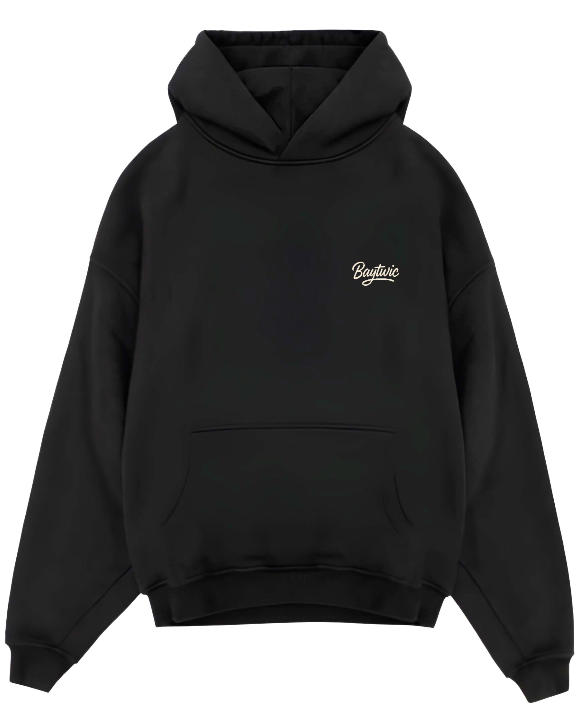 Renaissance Unisex Oversized hoodie (350 GSM)