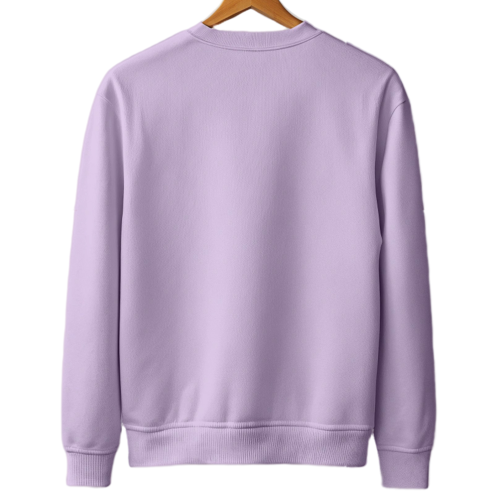 Unisex Sweatshirt (300 to 320 GSM)