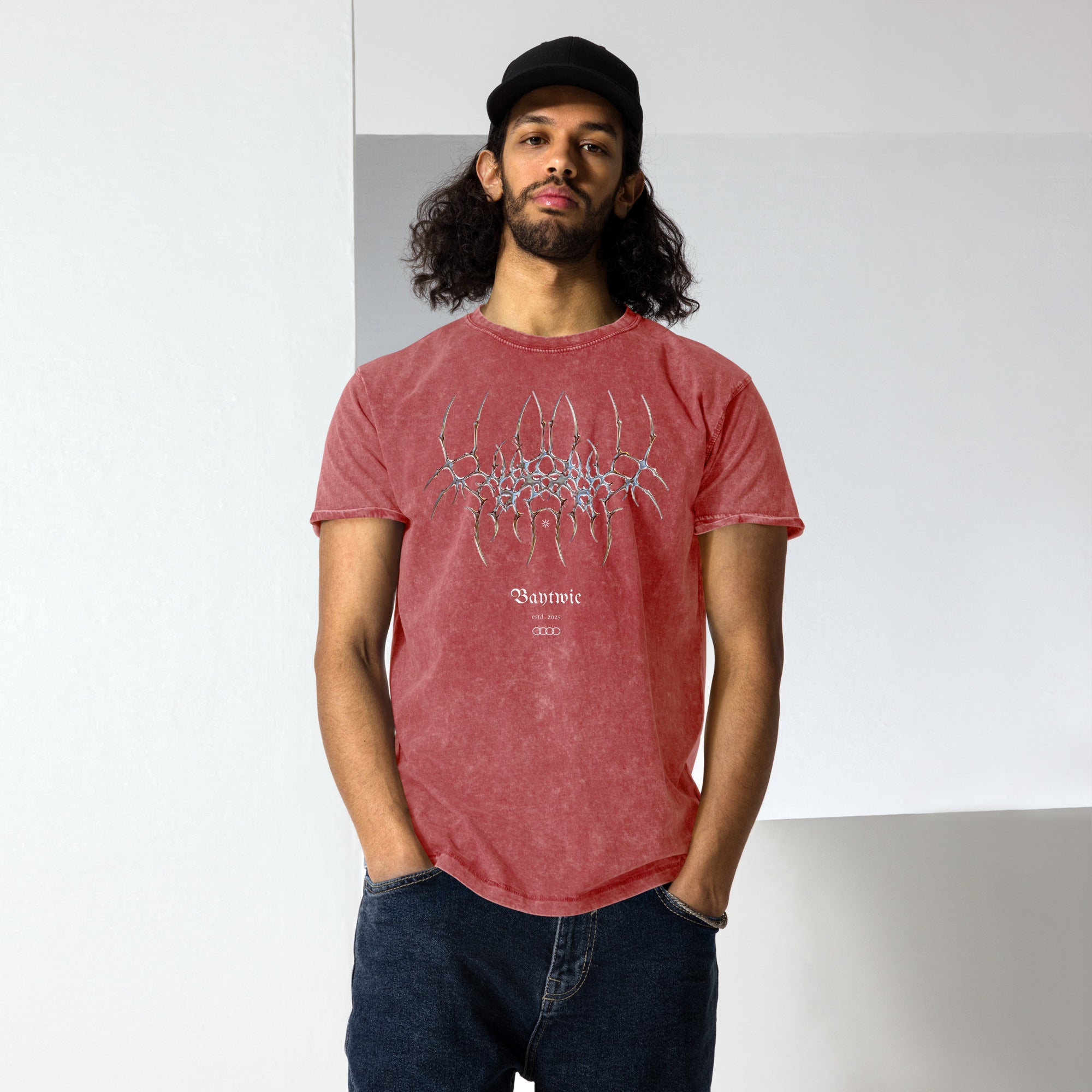unisex-denim-t-shirt-garnet-